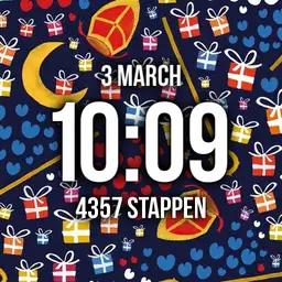 Sinterklaas