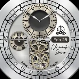 La Chronometre Suisse v5 P329