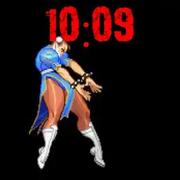 Streetfighter