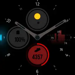 RedBlueBlack