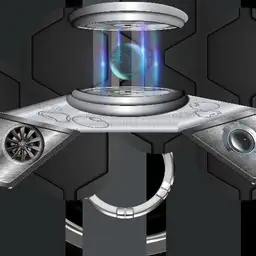 Doctor Who Controls V01