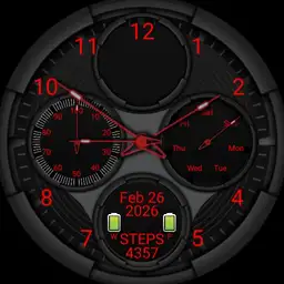 Sports Watch
