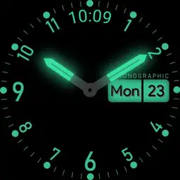 night fluo