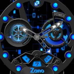 ZANO Watch