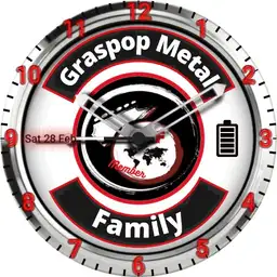 Graspop Family watch 3