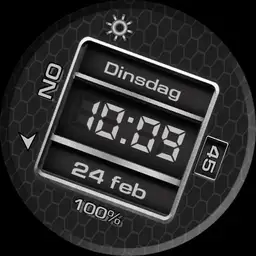 Digital Diagonal 2000