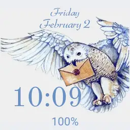 Owl Post