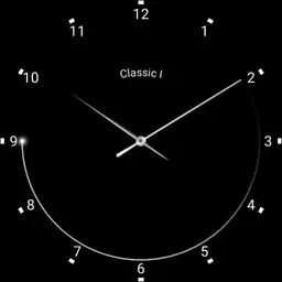 Classic Elegant 1