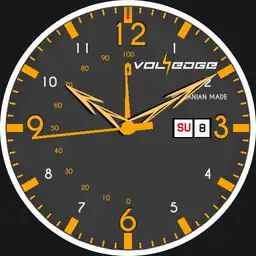 VOLTEDGE ucolor