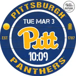 Pitt Panthers