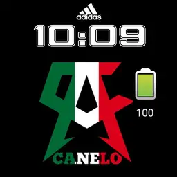 canelo 1