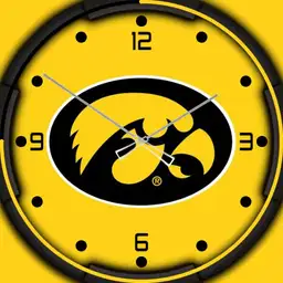 Go Hawks Watchface