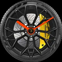 Lamborghini Copy
