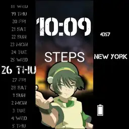 Toph