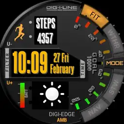 DIG I LINE
