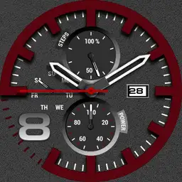 Brute EIGHT Colours
