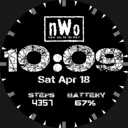 nWo Watch v2