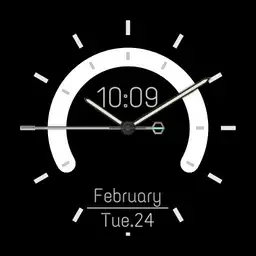 Samsung black clean