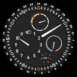 Ressence Type 3 AOD Fixed