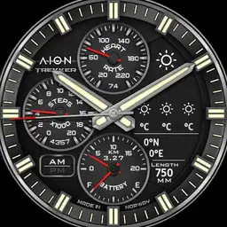 AION Classic Trekker
