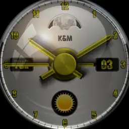 K&M Executive