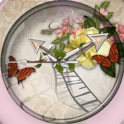 Lady Flower