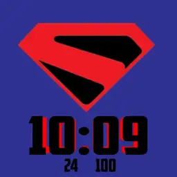 Covy Superman kingdom-com