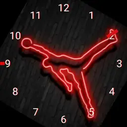 jumpman