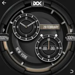 DOK Elegant