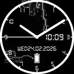 hybrid Digi