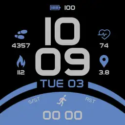 Stopwatch