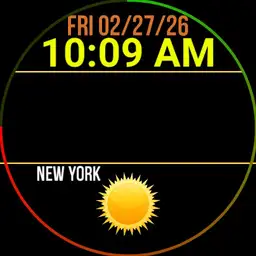 Agenda Big Weather