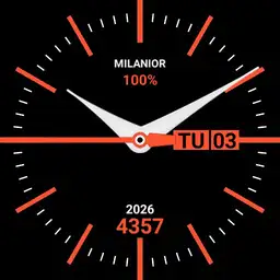 milanior slim 2
