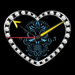 heart 14.5