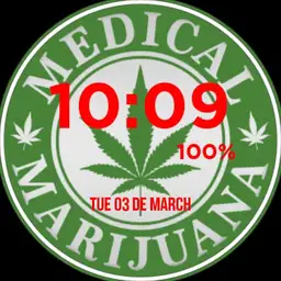 Cannabis Medicinal
