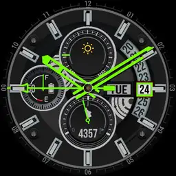 Samsung Galaxy Tomcat v51