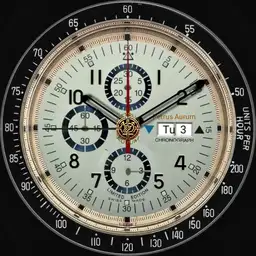 Petrus sport chrono