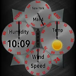 Weather and health
