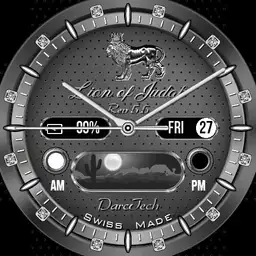 Lion of Judah 1 ver 3 P356
