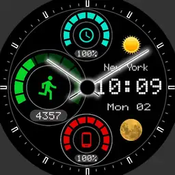 Huawei watch Copy1