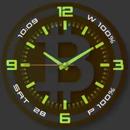 Bitcoin MatrixR00T