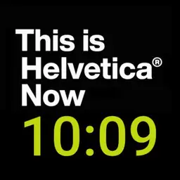 helvetica