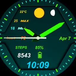 watch 320