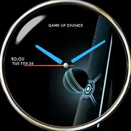 Game of Chance