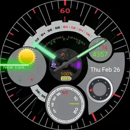 Sport Watch