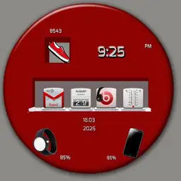 one Icons by nina