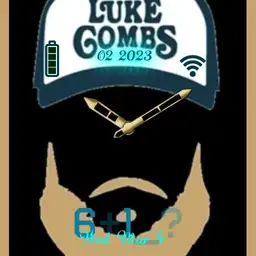 Luke Combs 2023