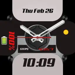 Untitled watch Copy
