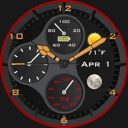 new watch,6