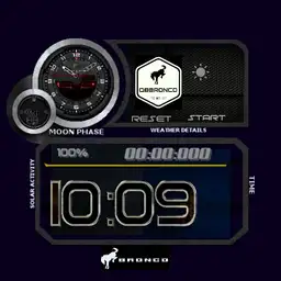 ford bronco 2